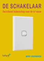 De Schakelaar (Paperback)