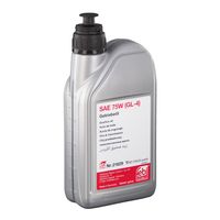 Versnellingsbakolie FEBI Bilstein SAE 75W (GL-4) 1L 21829