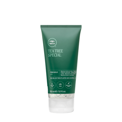 Paul Mitchell Gel - Tea Tree - 150 ml