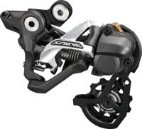 SHIMANO Shim.rear derail.saint rdm820 10sp bl.