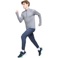 Nike Longsleeve Pant Set Heren