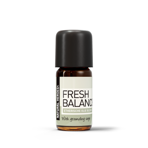 Fresh Balance (Etherische Olie Blend) 5 ml