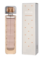 Hugo Boss Orange Woman Eau de toilette Spray 75 ml