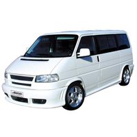 Dietrich Autostyle SSK + Spatbordvebr. VW T4 (GP) 1/96 DT 11027