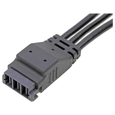 Molex 218055-0305 Inhoud: 1 stuk(s)