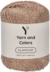 Yarn and Colors Glamour 101 Rosé