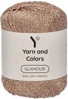 Yarn and Colors Glamour 101 Rosé - thumbnail