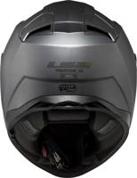 LS2 integraalhelm "ff811 vector ii solid"
