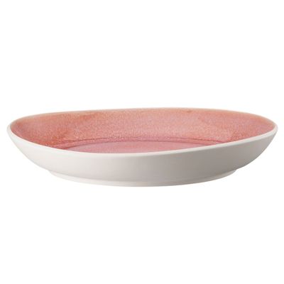 ROSENTHAL - Junto Rose Quartz - Diep bord 22cm