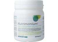 Metagenics Poeder Nutrimonium Original 409gr 410gr