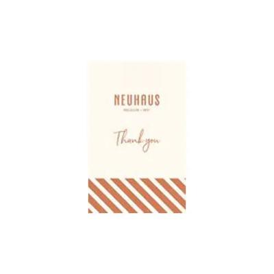 'Neuhaus cadeaulabel 'Thank You'' kopen? | FOR YOU GIFTS