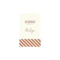 'Neuhaus cadeaulabel 'Thank You'' kopen? | FOR YOU GIFTS