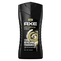 Axe Gold Temptation 3-in-1 Douchegel