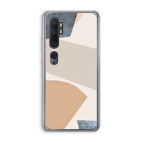 Formo: Xiaomi Mi Note 10 Transparant Hoesje