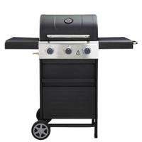 Dangrill gas bbq freja 300 - Hortus