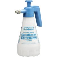 Gloria Haus und Garten 000618.0000 CleanMaster EXTREME EX 100 Drukspuit