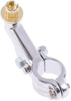 WRP - RACING Lever joint cpl.wrp forged aluminum