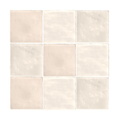 Terre d&apos;Azur Maroc Beige Mix 11.5x11.5 cm