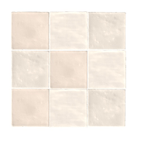 Terre d&apos;Azur Maroc Beige Mix 11.5x11.5 cm