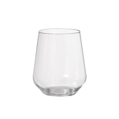 Duni kunststof drinkglas elegance 30cl Duni kunststof drinkglas elegance 30cl
