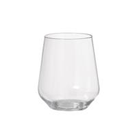 Duni kunststof drinkglas elegance 30cl