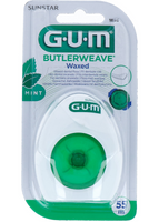 GUM Butlerweave Floss Waxed - thumbnail