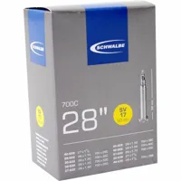 Binnenband Schwalbe SV17 28" - 50mm Ventiel