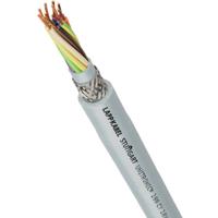 LAPP 0031070/1000 Datakabel UNITRONIC® 100 Grijs 1000 m