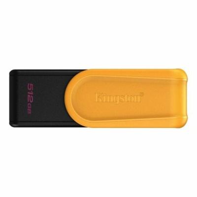 USB stick Kingston DataTraveler Exodia S USB 3.2 512 GB Geel