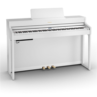 Roland HP702-WH