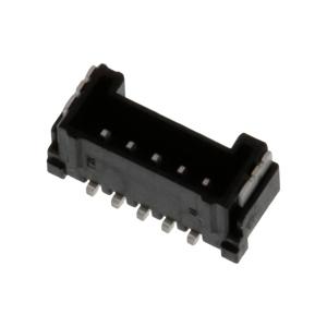 Molex 5055680571 Male header, inbouw (standaard) Inhoud: 1200 stuk(s) Tape