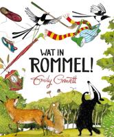 Wat in rommel! (Hardback)