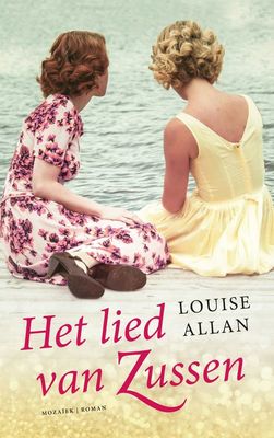 Het lied van zussen - Louise Allan - ebook