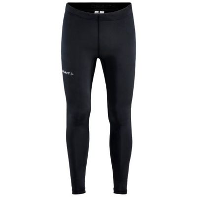 Craft Core Essence tight hardloopbroek zwart heren S