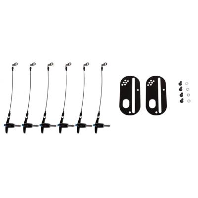 Briteq BT-BLINDER2 IP Rigging set