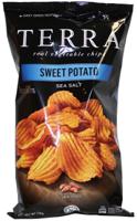Chips sweet potato - thumbnail