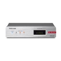 Tascam ML-4D/OUT-X 4-kanaals Dante converter