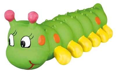 TRIXIE RUPS LATEX / POLYESTERVLIES GROEN