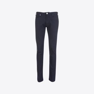 Jeans Blauw Fantasie