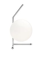 Flos lampe de table IC Lights Tableau 1 - Argent - thumbnail