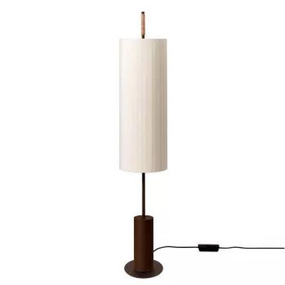Santa Cole - Dórica vloerlamp