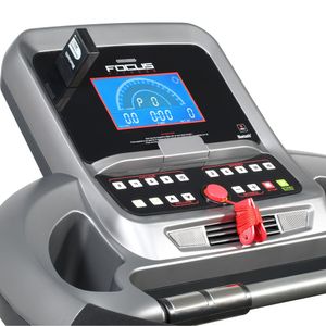 Focus Fitness - iPlus module Jet 7 iPlus