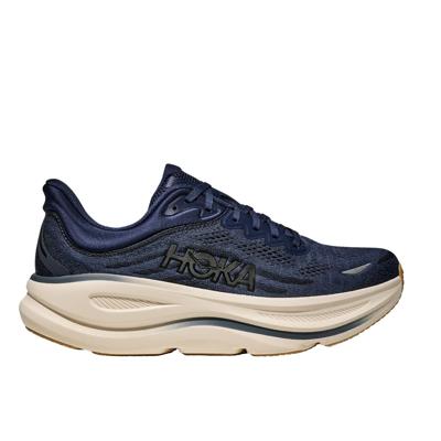 Hoka Bondi 9 Wide Hardloopschoenen Heren 45