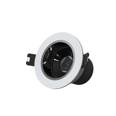 Yeelight slimme led Mesh spotlight - Dual White - 5 Watt Yeelight slimme led Mesh spotlight - Dual White - 5 Watt