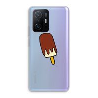 Frisco: Xiaomi 11T Pro Transparant Hoesje