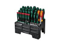 PARKSIDE Schroevendraaier- en bitset