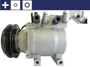 Compressor, airconditioning ACP1224000S