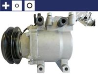 Compressor, airconditioning ACP1224000S