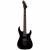 ESP LTD KH-602 Black Kirk Hammett Signature met koffer