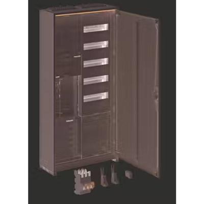 Hager ZB32SEQ16EN ZB32SEQ16EN Complete kast Inhoud: 1 stuk(s)